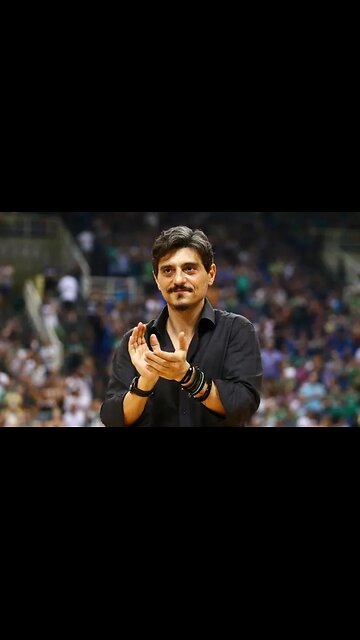 Δημήτρης Γιαννακόπουλος: «Μια ομάδα, μια οικογένεια»