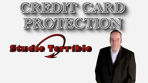 Credit Card Protection for Free!