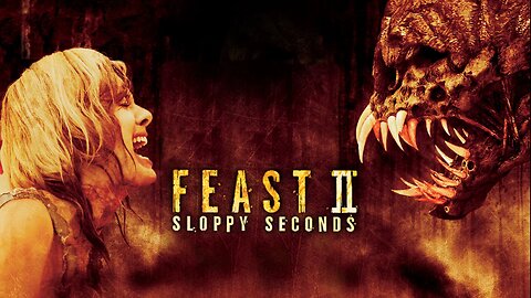 Sloppy Seconds - Monster Mayhem