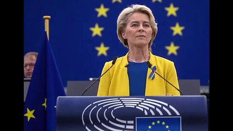 The Illusion of the EU - Manipulation & Economic Fallout: The Road To Totalitarianism & War