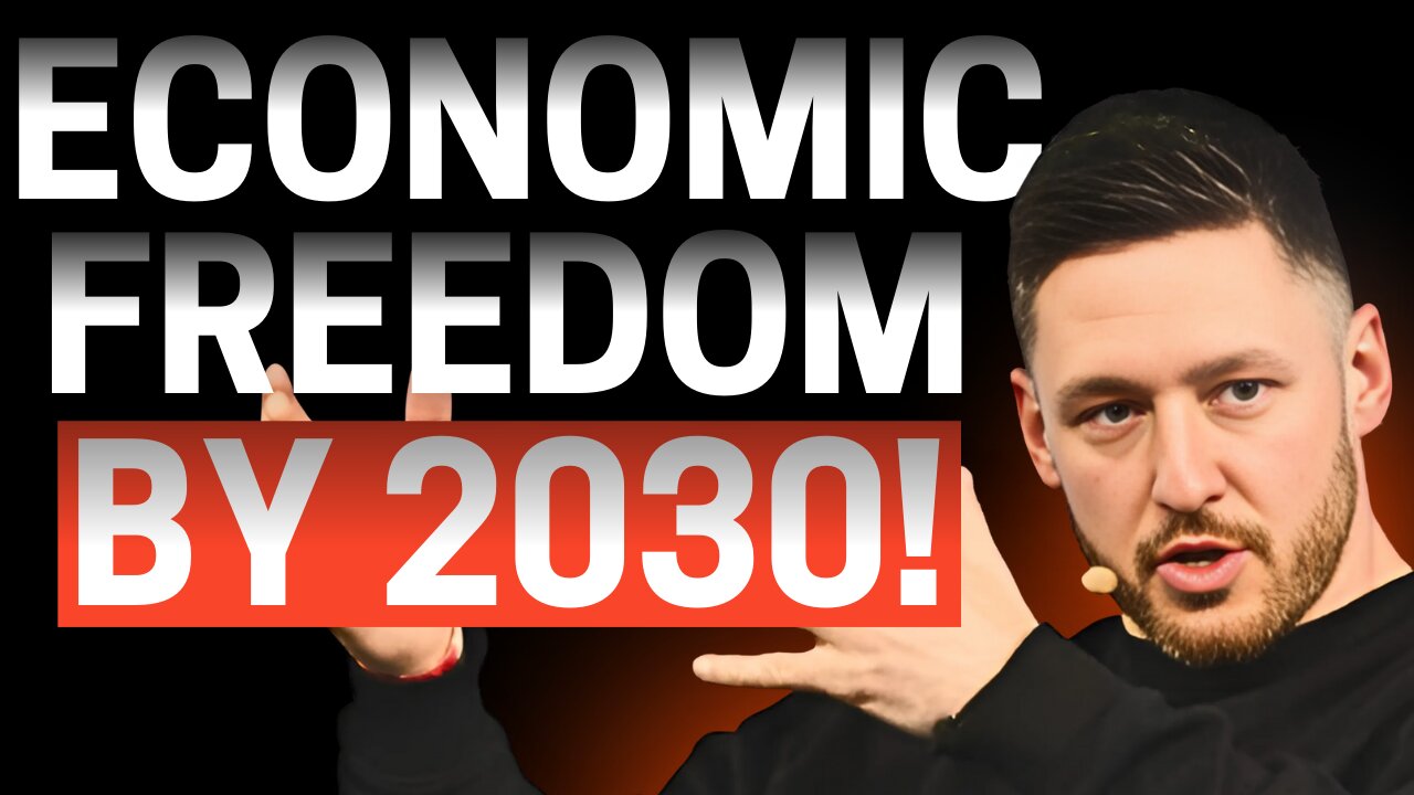 Why 0% Bitcoin Allocation Is Financial Suicide in 2025!