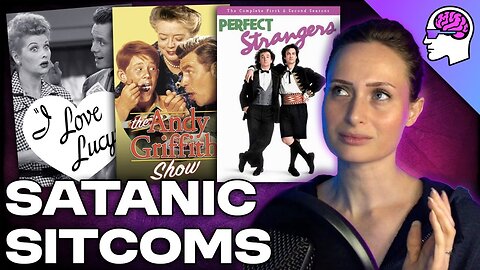 Satan's Subtle Agenda | Sitcoms EXPOSED