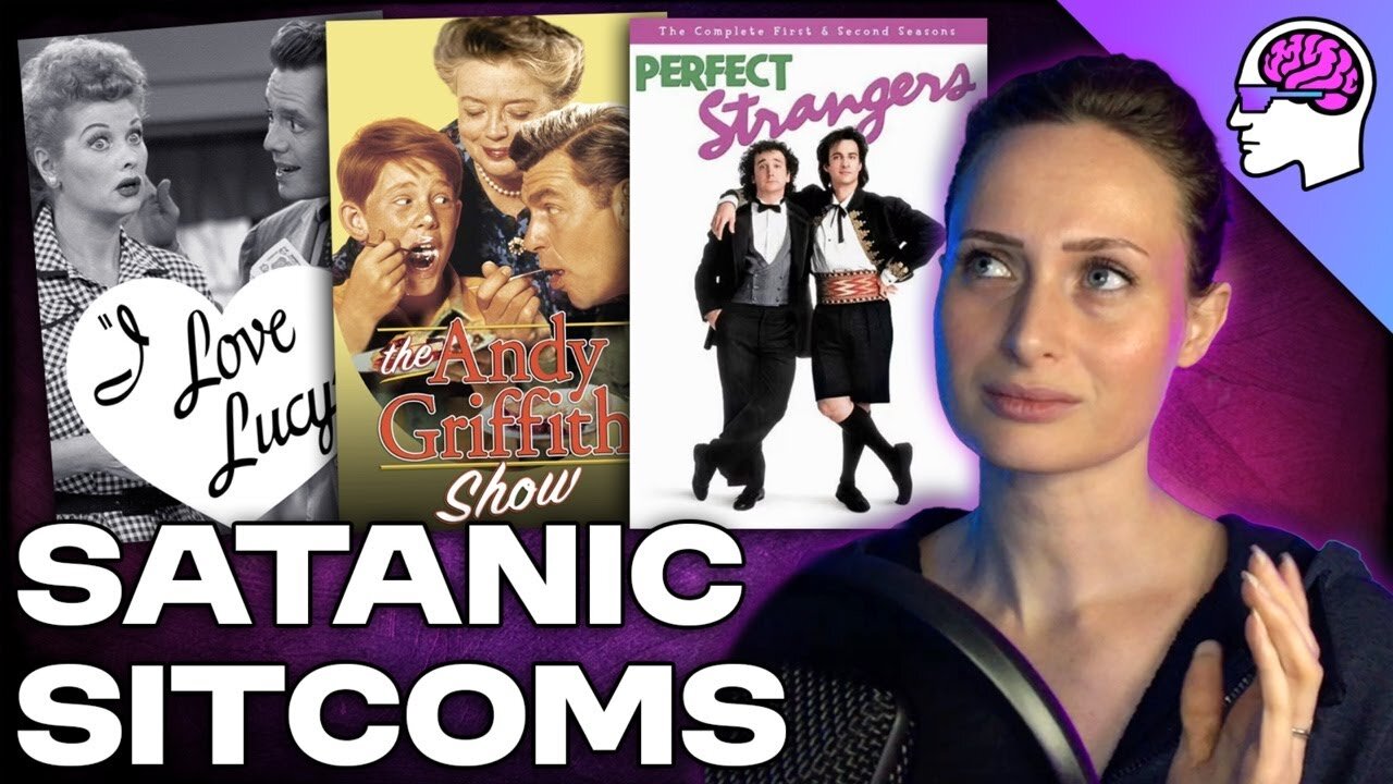 Satan's Subtle Agenda | Sitcoms EXPOSED