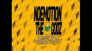 OBR Eh @Pipermaster6669 @chrismbrock @saintmesus @HiRezTheRapper @GmorganJr @WilEHaze @OffTopicShow2
