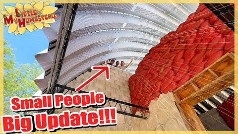 Special Announcement! Garen & Ellie, Shop Update, T-Shirt Winner & New Family Member?