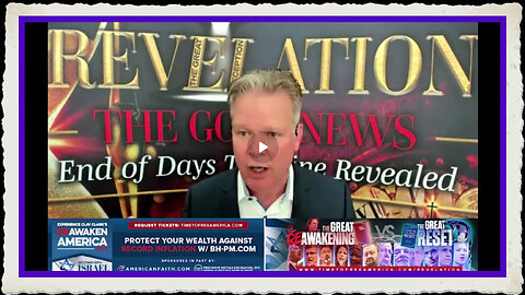 The Gold Prophecies Are Coming True – Is God Behind It All ! Bo Polny