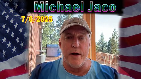 Michael Jaco Update Today July 6: "Was The Catastrophic Flooding In Texas With Dozens Dead And Missing"