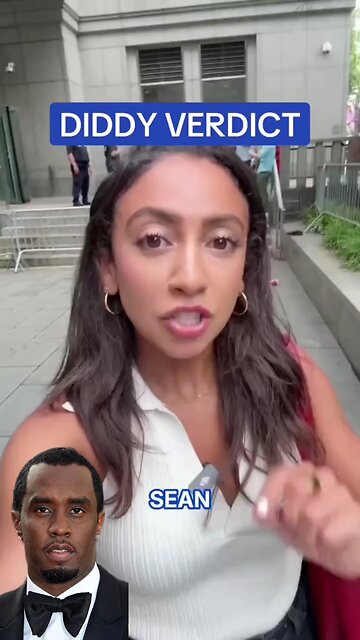 Sean ‘Diddy’ Combs found not guilty on major charges in sex trafficking trial