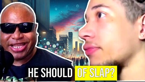 QueenzFlip Gives Her A Platform: WTF ! 😡