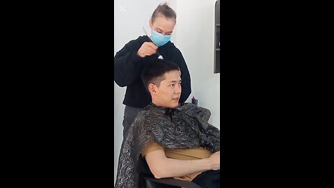 next Level Barber
