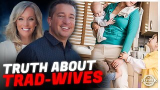 Homemaker, Culture-Shaper: The Truth About Biblical Womanhood - Mikayla Whited | FOC Show
