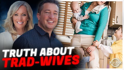Homemaker, Culture-Shaper: The Truth About Biblical Womanhood - Mikayla Whited | FOC Show