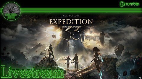 Clair Obscur Expedition 33: Our Journey Begins!