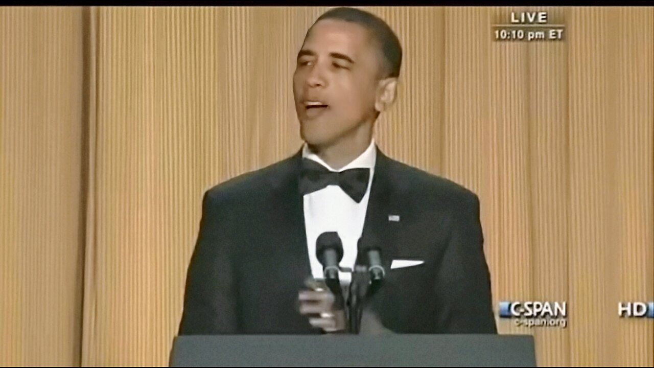 The Night That Changed Politics Forever
