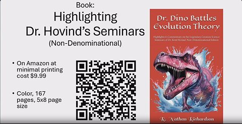Nate Richardson: The Evolution Joke Book
