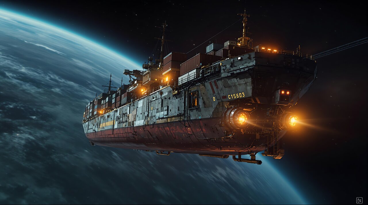 The Excelsior Explorer (animated storybook)HQ