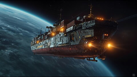 The Excelsior Explorer (animated storybook)HQ