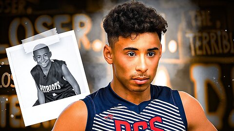 Can Julian Newman REALLY Turn His NBA Career Around In Just 6 Months?