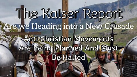 The Kaiser Report 12/16/25