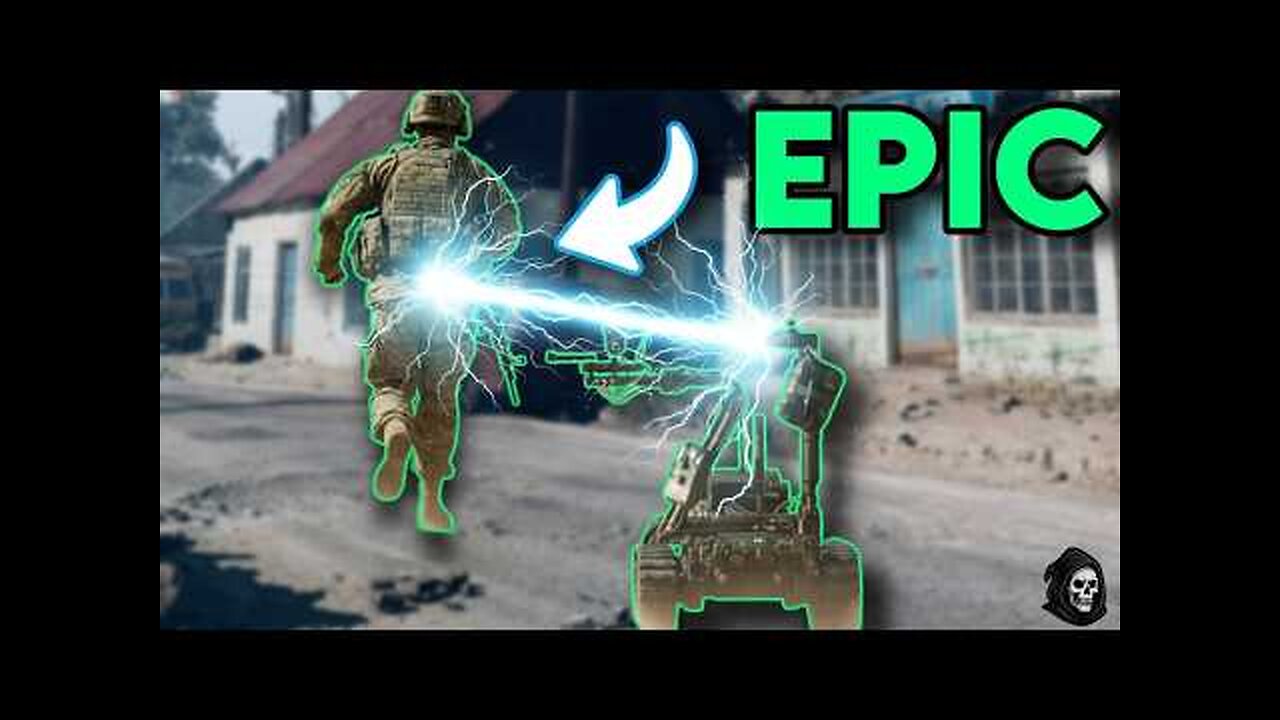 Unbelievable Battlefield 6 Plays & Funny Moments #1