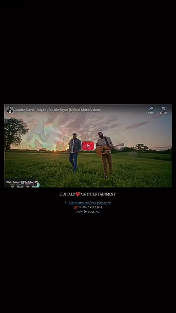 💯HitsMix ® NOW ▶️ PLAYING