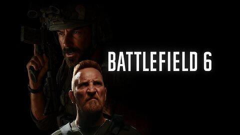 BATTLEFIELD 6 REACTION VIDEO