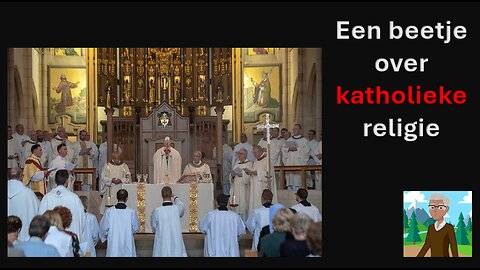 The catholic church, a short view