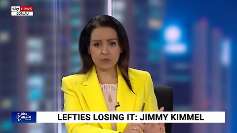 Lefties Losing It: Obama blames Trump for political violence