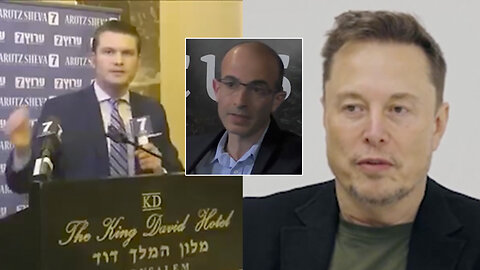 Ending of the Age | (A Biblical Perspective) + Are We Close to the Ending of the Age? Matt 24, Mark 13, Dan 9:24, Dan 9:27, Rev 16:12-14, Rev 18:21-23 + Universal High Income, Third Temple, Humanoid Robots, Harari & Musk