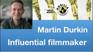 Martin Durkin | Tom Nelson Pod #333