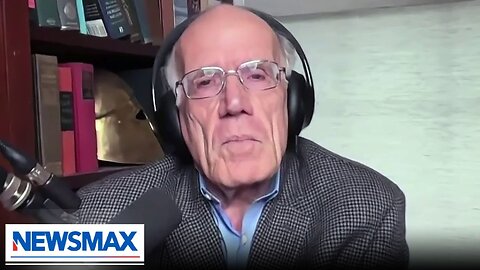 Today's immigrants lack appreciation of American values: Victor Davis Hanson | American Agenda