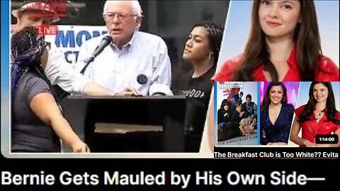 Bongino Report Early Edition Hump it all the way to Thursday Double Feature 