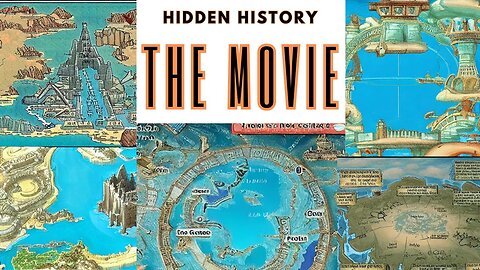 HIDDEN HISTORY THE MOVIE PART 1