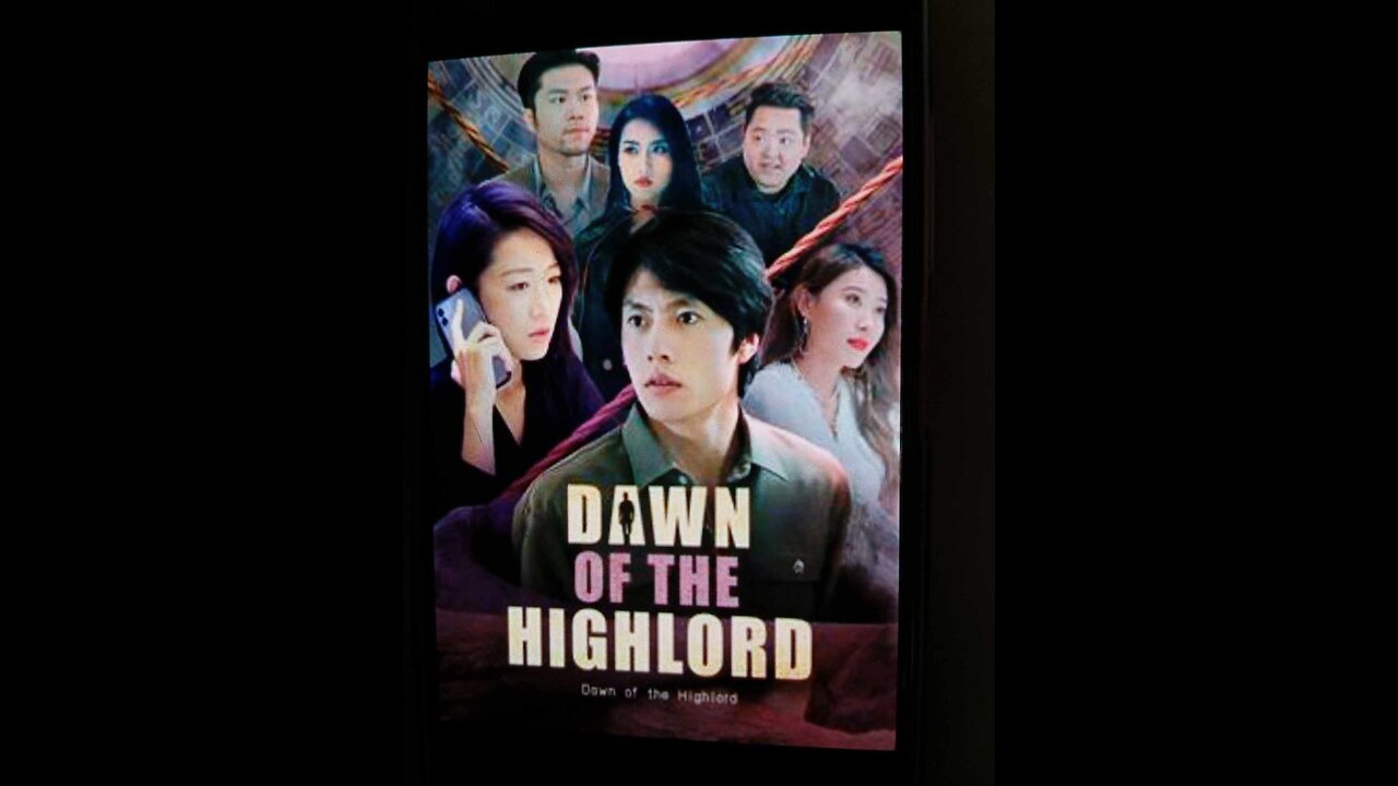 Dawn Of The HighLord