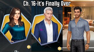 Choices: Stories You Play- The One [VIP] (Ch. 16) |Diamonds|