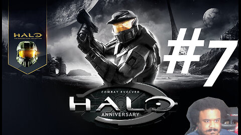 Halo: Combat Evolved Anniversary