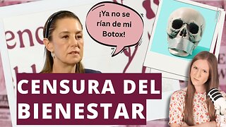Censura Del Bienestar: Ley De Telecomunicaciones Y Radiodifusión En México | Nat En Tu Idioma CLIPS