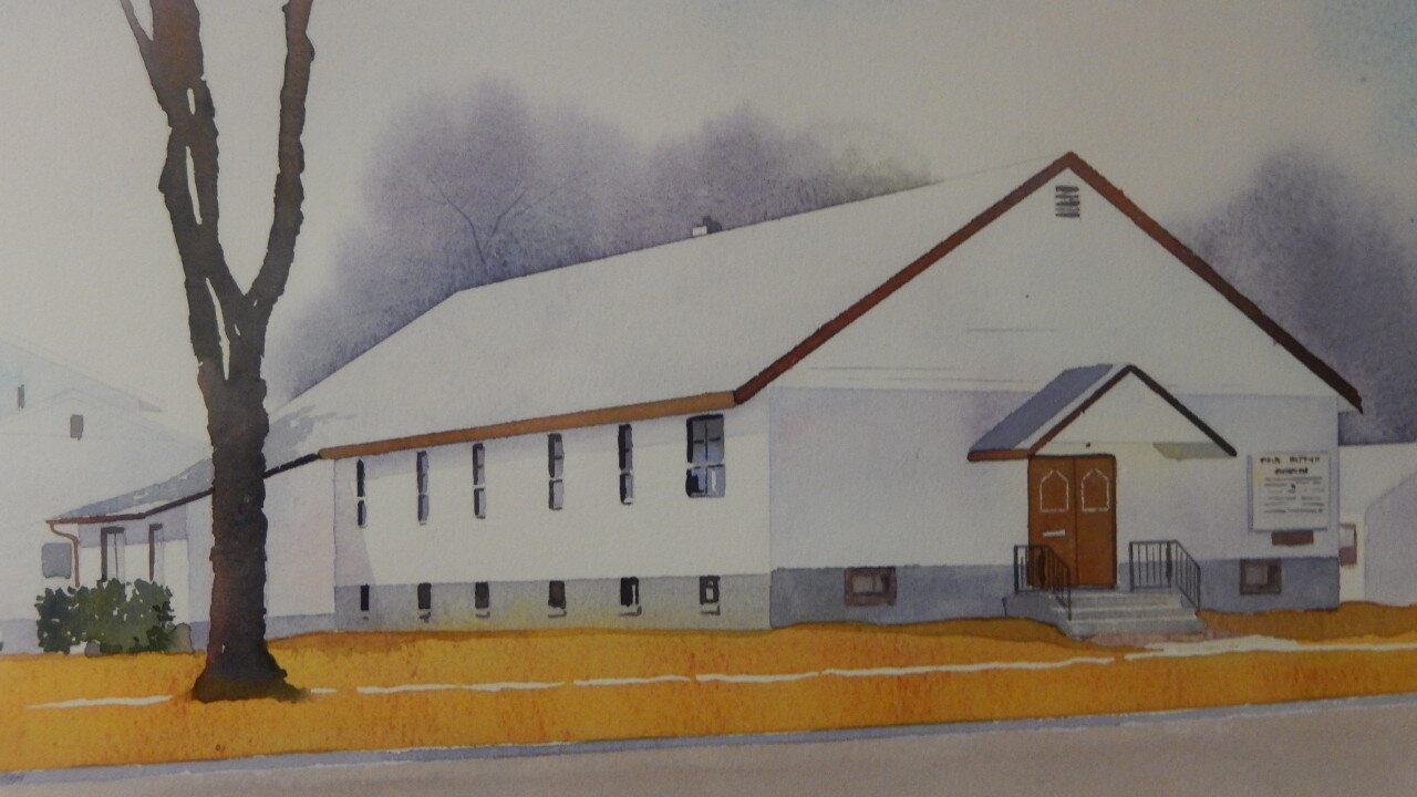 Bible Baptist Hour 02/02/25