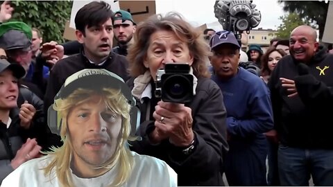 Nancy Pelosi to Release New Film
