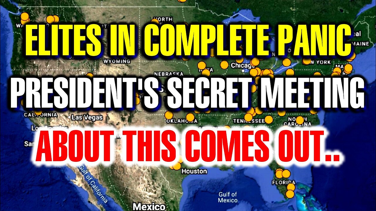 What's Just Happened is Even Crazier Than I Thought.. (China is Done)