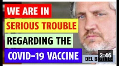 "Lack of Surveillance System for Identifying COVID-19 Vaccine Safety Issues"