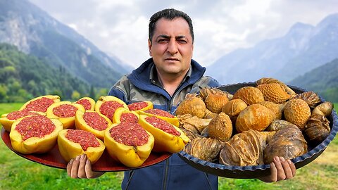 Vida y Cocina de un Chef Ermitaño Recopilación