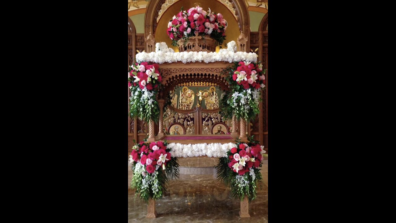 Journey with Christ - Holy Week - Ep 169