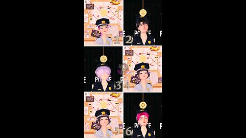 CHOOSE YOUR FAVOURITE ❤️