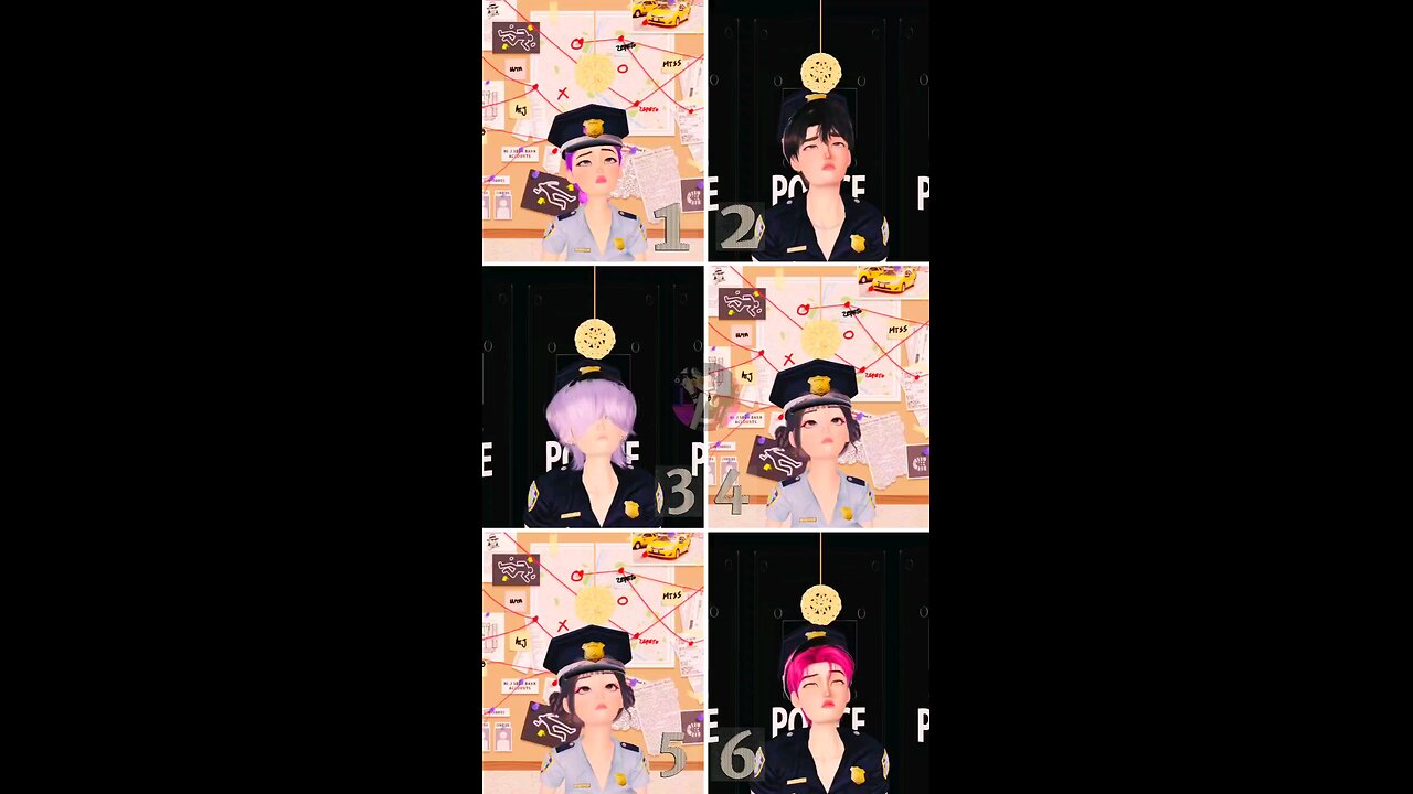 CHOOSE YOUR FAVOURITE ❤️