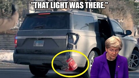 'The Story Of Alex Pretti' As Read By Liawatha, Pharmahontas, Democrat Elizabeth Warren