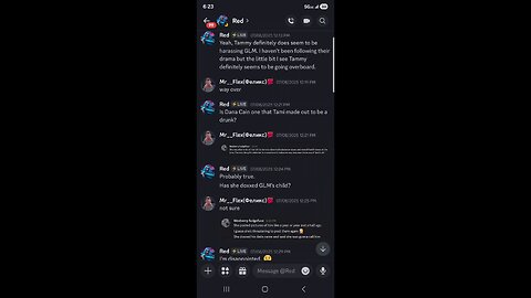 This *unt Rag Is Trying To Play Both Sides 🖕🧐🖕