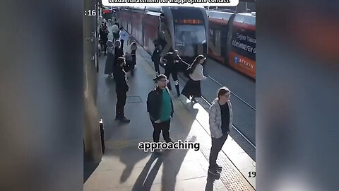 Women Are Suing Men for Saving Their Lives