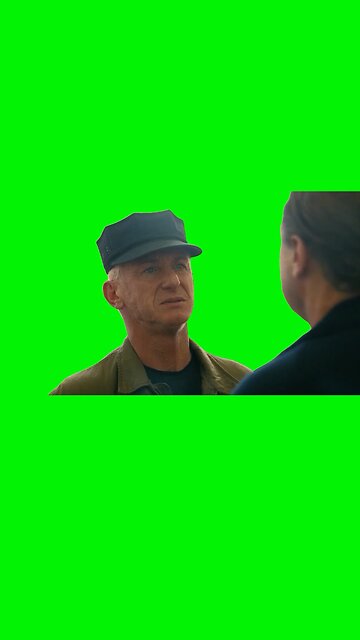 Do You Like Black Girls? | Green Screen #blackwoman #onebattleafteranother #leonardodicaprio #film