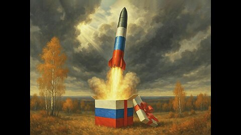 Nie chcesz pokoju? Masz pakiet: Putin wyłożył śmiercionośną kartę przetargową z sekretem.